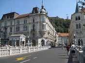 lontrekker ljubljana